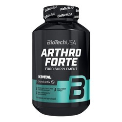 BIOTECH Arthro Forte 120 tabl