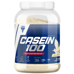 TREC Casein 100 600 g