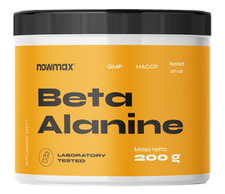 ECOMAX Beta Alanine 200 g