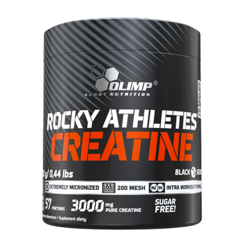 OLIMP Rocky Athletes Creatine 200 g