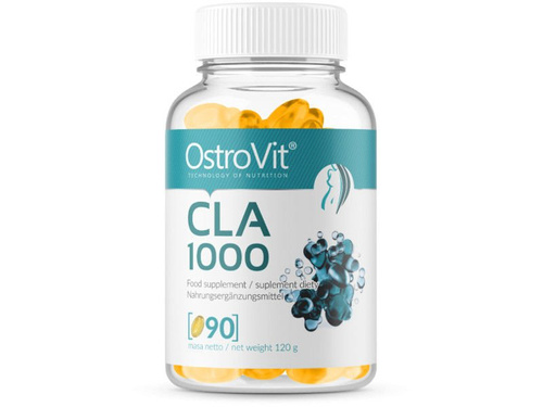 OSTROVIT CLA 1000 90 kaps