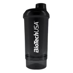 BIOTECH Shaker Wave 600 ml + 200 ml + 150 ml