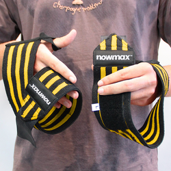 NOWMAX Usztywniacz na nadgarstki WRIST WRAPS