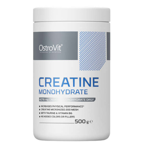 OSTROVIT Creatine 500 g