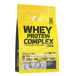 OLIMP Whey Protein Complex 700 g