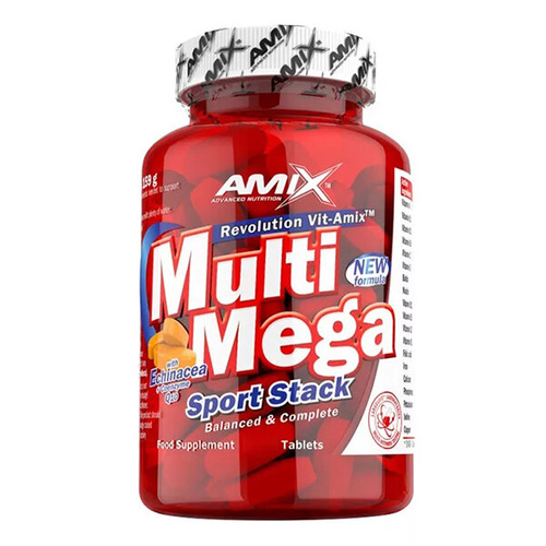 AMIX Multi Mega Stack 60 Tabl