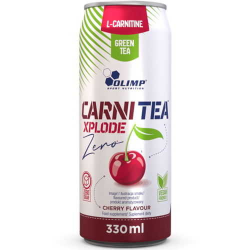 OLIMP Carnitea Xplode Zero 330 ml