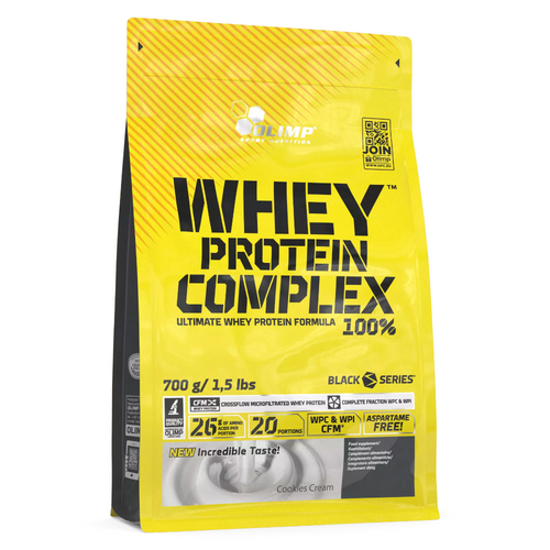 OLIMP Whey Protein Complex 700 g