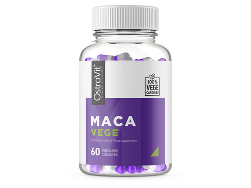 OSTROVIT Maca VEGE 60 vkaps