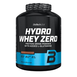 BIOTECH Hydro Whey Zero 1816 g