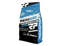 REAL PHARM Real Mass 6800 g