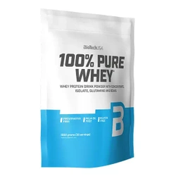 BIOTECH 100% Pure Whey 1000 g