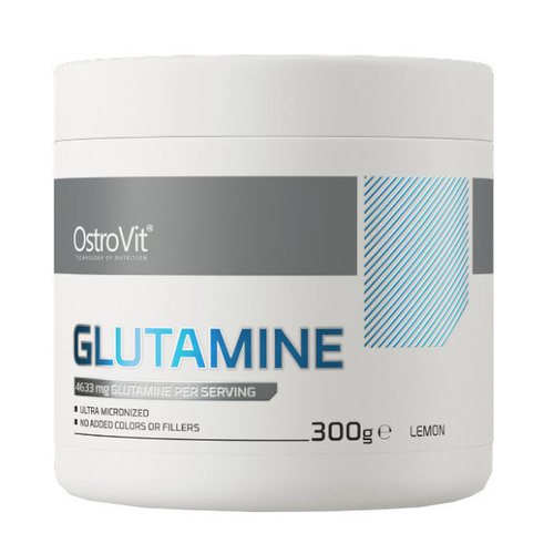 OSTROVIT L-Glutamine 300 g