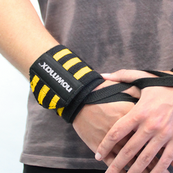 NOWMAX Usztywniacz na nadgarstki WRIST WRAPS