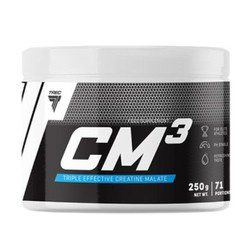 TREC CM3 POWDER 250 g