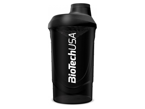 BIOTECH Shaker Wave 600 ml