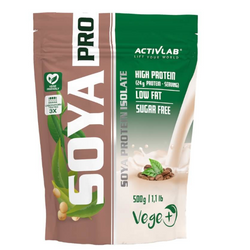 ACTIVLAB Soya PRO 500 g