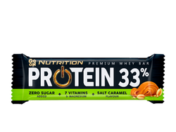 GO ON NUTRITION Protein Bar 33% 50 g 