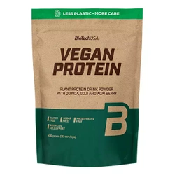 BIOTECH Vegan Protein 500g