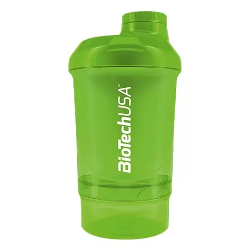 BIOTECH Shaker Nano 300 ml