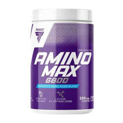 TREC Amino Max 6800 320 kaps