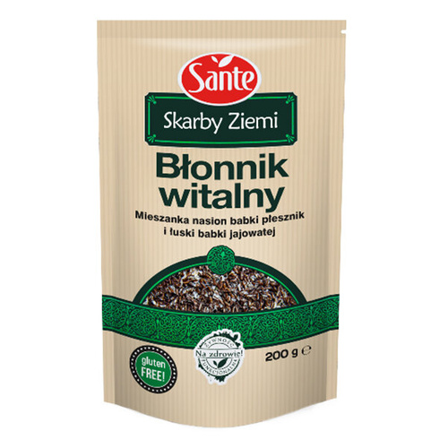 SANTE Błonnik Witalny 200 g