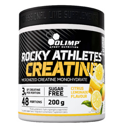 OLIMP Rocky Athletes Creatine 200 g