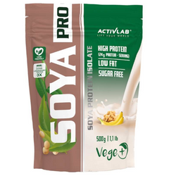 ACTIVLAB Soya PRO 500 g