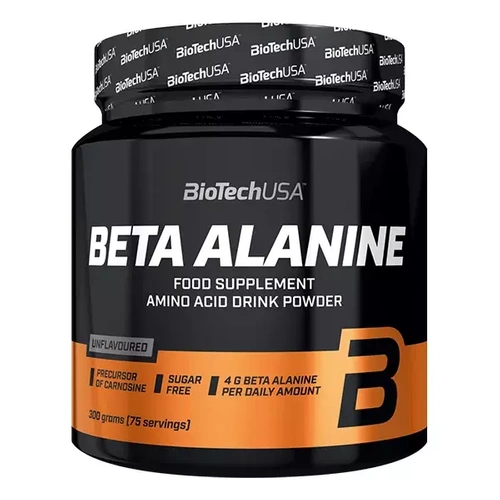 BIOTECH Beta Alanine 300 g