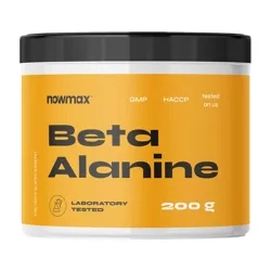 ECOMAX Beta Alanine 200 g