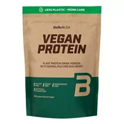 BIOTECH Vegan Protein 500g