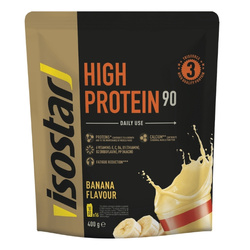 ISOSTAR High Protein 90 400 g