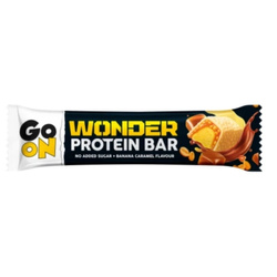 GO ON Wonder Baton Proteinowy 45 g