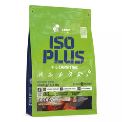 OLIMP Iso Plus 1505 g DOYPACK