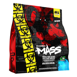 PVL MUTANT MASS 6800 g