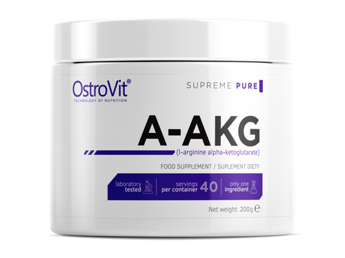 OSTROVIT A-AKG 200 g