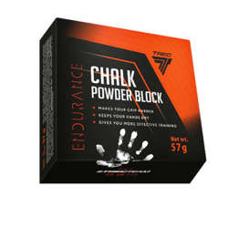 TREC Chalk Block 57 g