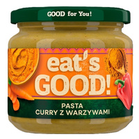 SANTE Eat's Good Pasta Curry z Warzywami 170 g