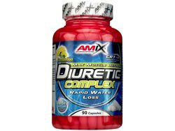 AMIX Diuretic Complex 90 kaps