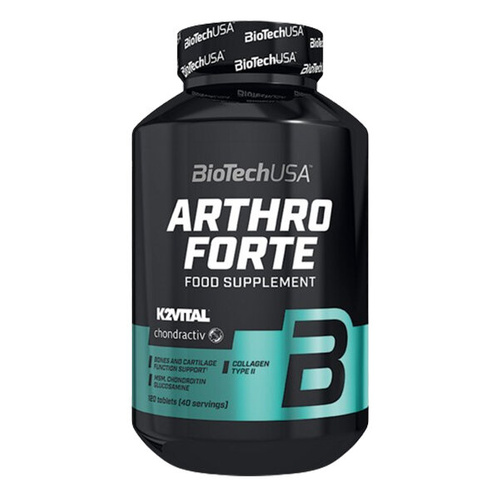 BIOTECH Arthro Forte 120 tabl