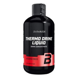 BIOTECH Thermo Drine Liquid 500ml