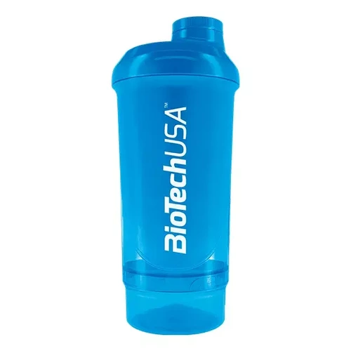 BIOTECH Shaker Wave+ Compact 500ml (+150ml)