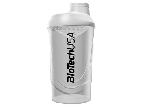 BIOTECH Shaker Wave 600 ml