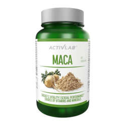 ACTIVLAB Maca 60 kaps