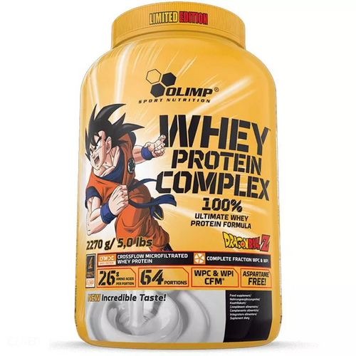 OLIMP Whey Protein Complex 1800 g