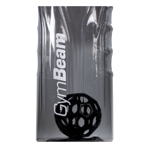 GYMBEAM Szejker Infinity Black 1000 ml