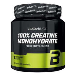 BIOTECH Creatine Monohydrate 300 g