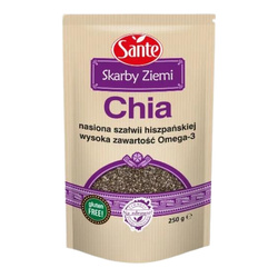 SANTE Chia 250 g