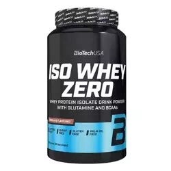 BIOTECH Iso Whey Zero 908 g