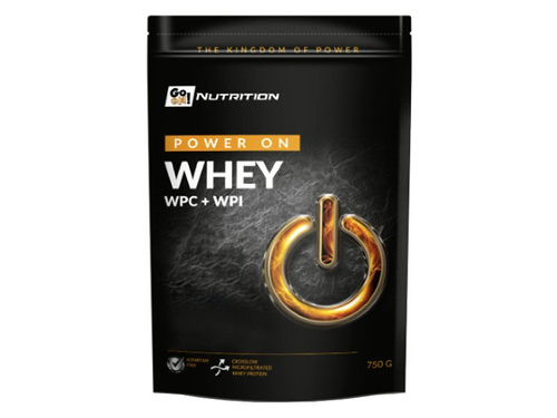 GO ON NUTRITION Whey 750 g Czekolada